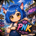 Discovery icon for Punk*Art | .gg/pnk 🍁🇹🇷 Discord server