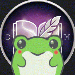 Discovery icon for Dungeon Friends (That's us!) Discord server