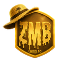 Discovery icon for ☣ ZMBIO ☣ Discord server
