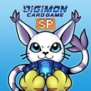 Discovery icon for DIGIMON TCG SP Discord server