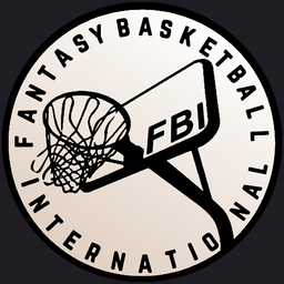 Discovery icon for Fantasy Basketball International Discord server