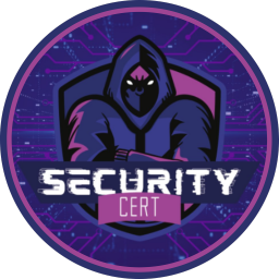 Discovery icon for SecurityCert Discord server