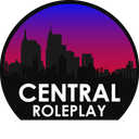 Discovery icon for Central Roleplay Community Discord server