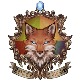 Discovery icon for Roter Fuchs Discord server