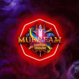 Discovery icon for Mudream.online Discord server