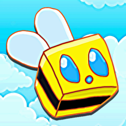 Discovery icon for Bee Swarmers Discord server