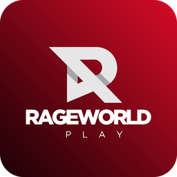 Discovery icon for RageWorld – GTA в Minecraft Discord server