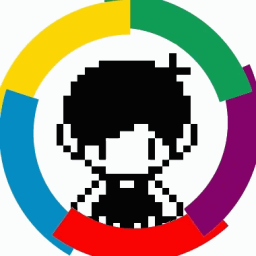 Discovery icon for OMORI en français Discord server