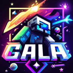 Discovery icon for Galactite • 🚀 Discord server