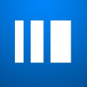 Discovery icon for Bookmap Discord server