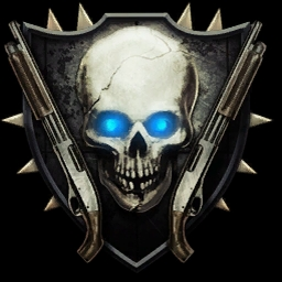 Discovery icon for Call of Duty: Zombies Discord server