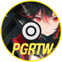 Discovery icon for PGRTW Discord server
