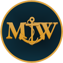 Discovery icon for Marque of War Discord server
