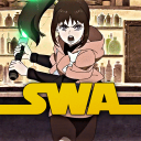 Discovery icon for Star Wars Awakens Discord server
