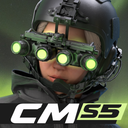 Discovery icon for Combat Master by Alfa Bravo Inc Discord server