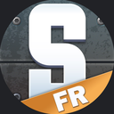 Discovery icon for Satisfactory France Communauté Discord server