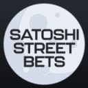 Discovery icon for SatoshiStreetBets Discord server