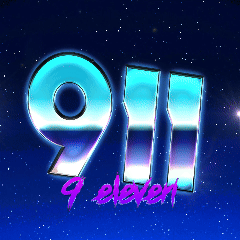 Discovery icon for Nine Eleven Discord server