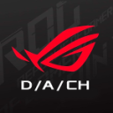 Discovery icon for ROG-Republic of Gamers | DACH Discord server