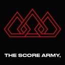 Discovery icon for The Score Army - Official Server Discord server