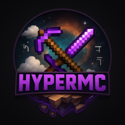 Discovery icon for HyperMC Discord server