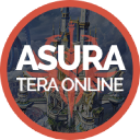 Discovery icon for TERA: Asura Discord server