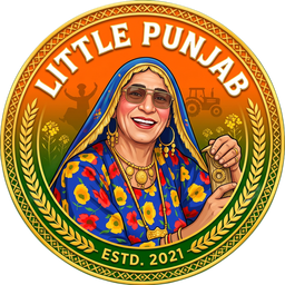 Discovery icon for LITTLE PUNJAB | ESTD. 2021 Discord server