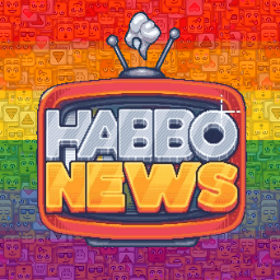 Discovery icon for Habbo News Discord server