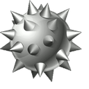 Discovery icon for Minesweeper Community Discord server