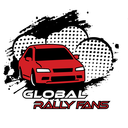 Discovery icon for Global Rally Fans Discord server
