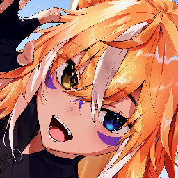 Discovery icon for Kaori Lupine's Meme Champs ๐๐งก Discord server