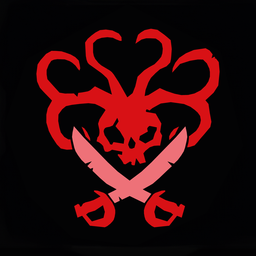 Discovery icon for Pirate Republic Discord server
