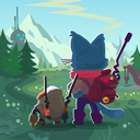 Discovery icon for Botworld Adventure Discord server