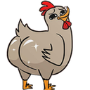 Discovery icon for Gallina Blanca Crusaders Discord server
