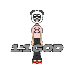 Discovery icon for 1:1 People Discord server