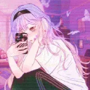 Discovery icon for E-Girl World |  • Social • Giveaways • Anime • Active • Emotes • Egirls • Gaming • Ask2DM Discord server