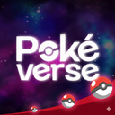 Discovery icon for Pokéverse ✦ 🍃 Winds & Waves 🌊 Discord server