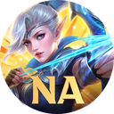 Discovery icon for Mobile Legends: Bang Bang - North America Discord server