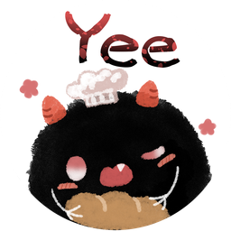 Discovery icon for Yee烘焙坊 Discord server