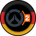 Discovery icon for Overwatch / Overwatch Rush - Deutsch Discord Discord server