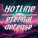 Discovery icon for Hotline: eternal defense Discord server