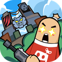 Discovery icon for Sausage Man Official Discord server