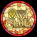 Discovery icon for The Owl Club Discord server