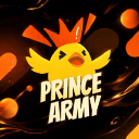 Discovery icon for PrinceArmy Discord server