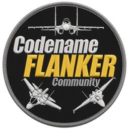 Discovery icon for Codename Flanker Community Discord server