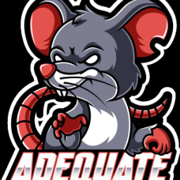 Discovery icon for Adequate Discord server