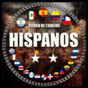 Discovery icon for HISPANOS ⭐⭐ Discord server