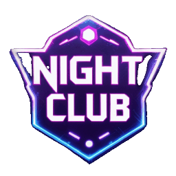 Discovery icon for NightClub☾ 2.0 Discord server