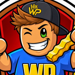 Discovery icon for Wilde Pommes Blox Club Discord server