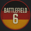 Discovery icon for Battlefield 6 DEUTSCH Discord server
